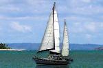ISLAND LOVER Charter Yacht