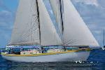 JAMBALAYA Charter Yacht