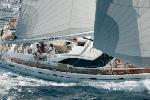 KEALOHA 8 Charter Yacht