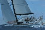 KOLUKA Charter Yacht