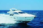 LA_DOLCE_VITA Charter Yacht