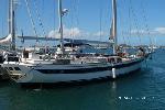 LADY_ANGELE Charter Yacht
