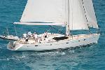 LUSH Charter Yacht