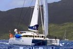 MA_HA Charter Yacht