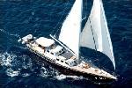 MALAIKA Charter Yacht