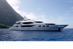 MIA ELISE Charter Yacht