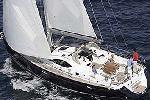 NERISSA Charter Yacht