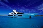 NEWVIDA Charter Yacht