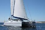 NEXUS Charter Yacht