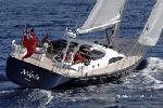 NIKATA Charter Yacht