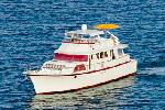 OBSESSION Charter Yacht