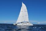 OCEAN JEDI Charter Yacht