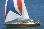 ODYSSEUS Charter Yacht
