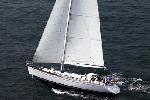 OLIVIA LEE Charter Yacht