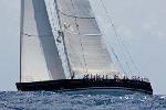 P2 Charter Yacht