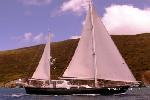 RHAPSODY Charter Yacht