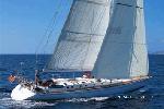 RUNAWAY_BUNNY Charter Yacht