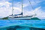 SANDCASTLE Charter Yacht