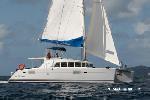 SEA OF LOVE Charter Yacht
