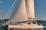 SECRET_OASIS Charter Yacht
