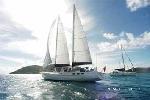 SHIWARA Charter Yacht