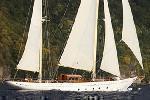 SINCERITY Charter Yacht