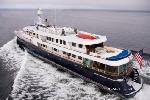 STARGAZER Charter Yacht