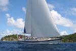 STORMBIRD Charter Yacht