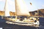 STORM_PETREL Charter Yacht