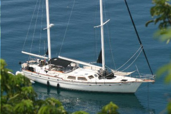 SUBLIME Charter Yacht