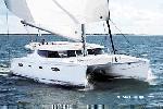 SWEETEST THING Charter Yacht