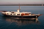 SYCARA IV Charter Yacht