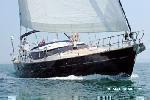 TILLY MINT Charter Yacht