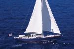 TOTO Charter Yacht