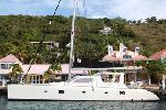 TOUCAN_PLAY Charter Yacht