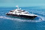 UNBRIDLED Charter Yacht
