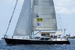 VENTURE Charter Yacht