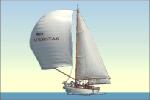 VERITAS Charter Yacht