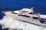 VIAGGIO Charter Yacht