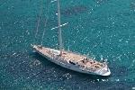 VICTORIA D Charter Yacht