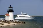 VICTORY Charter Yacht
