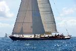 VOLTERRA Charter Yacht