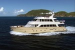 WATERSHED II Charter Yacht