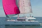 WILDBERRY Charter Yacht