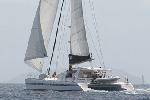 WILD_THING_II Charter Yacht