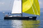 YANOSHA Charter Yacht
