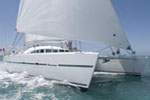 MA_HA Charter Yacht