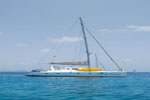 SEAS_THE_MOMENT Charter Yacht