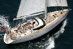 ZIG ZAG Charter Yacht