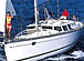 JEANNEAU 43 Charter Yacht
